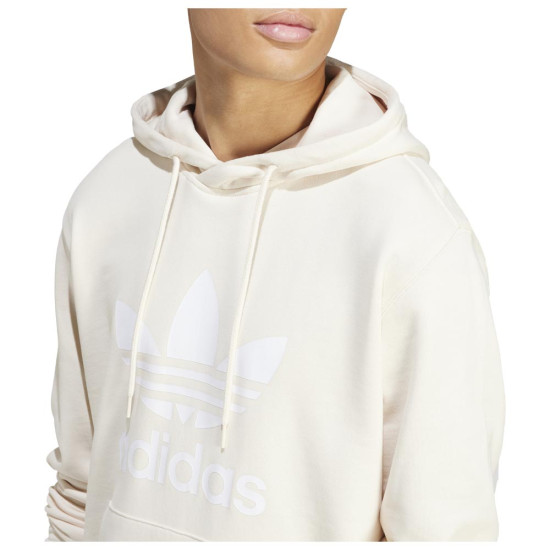 Adidas Ανδρικό φούτερ Trefoil Hoodie